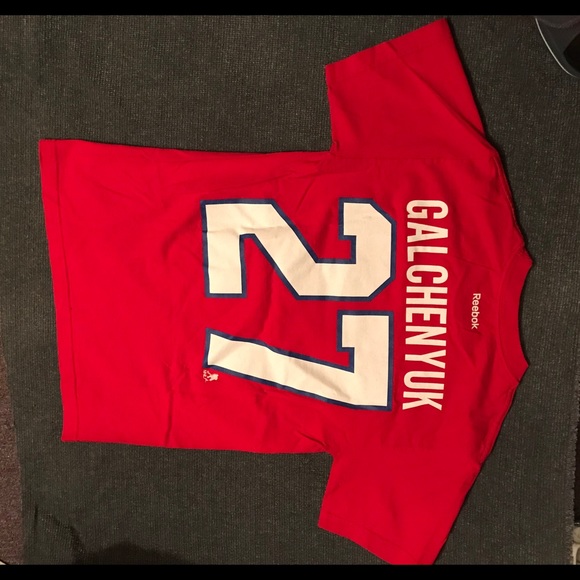 💖NHL kids teeshirt - Picture 3 of 4